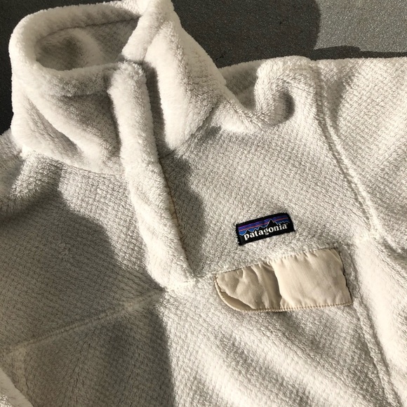 Women’s Patagonia Synchilla Fleece Jacket - Picture 5 of 6